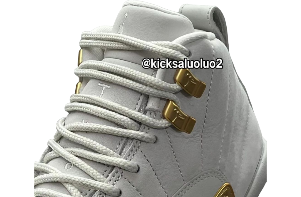 Air Jordan 12 WMNS Phantom