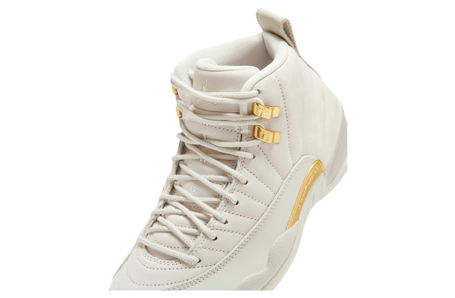 Air Jordan 12 WMNS Phantom Dec 2024 FD9101 007 KicksOnFire