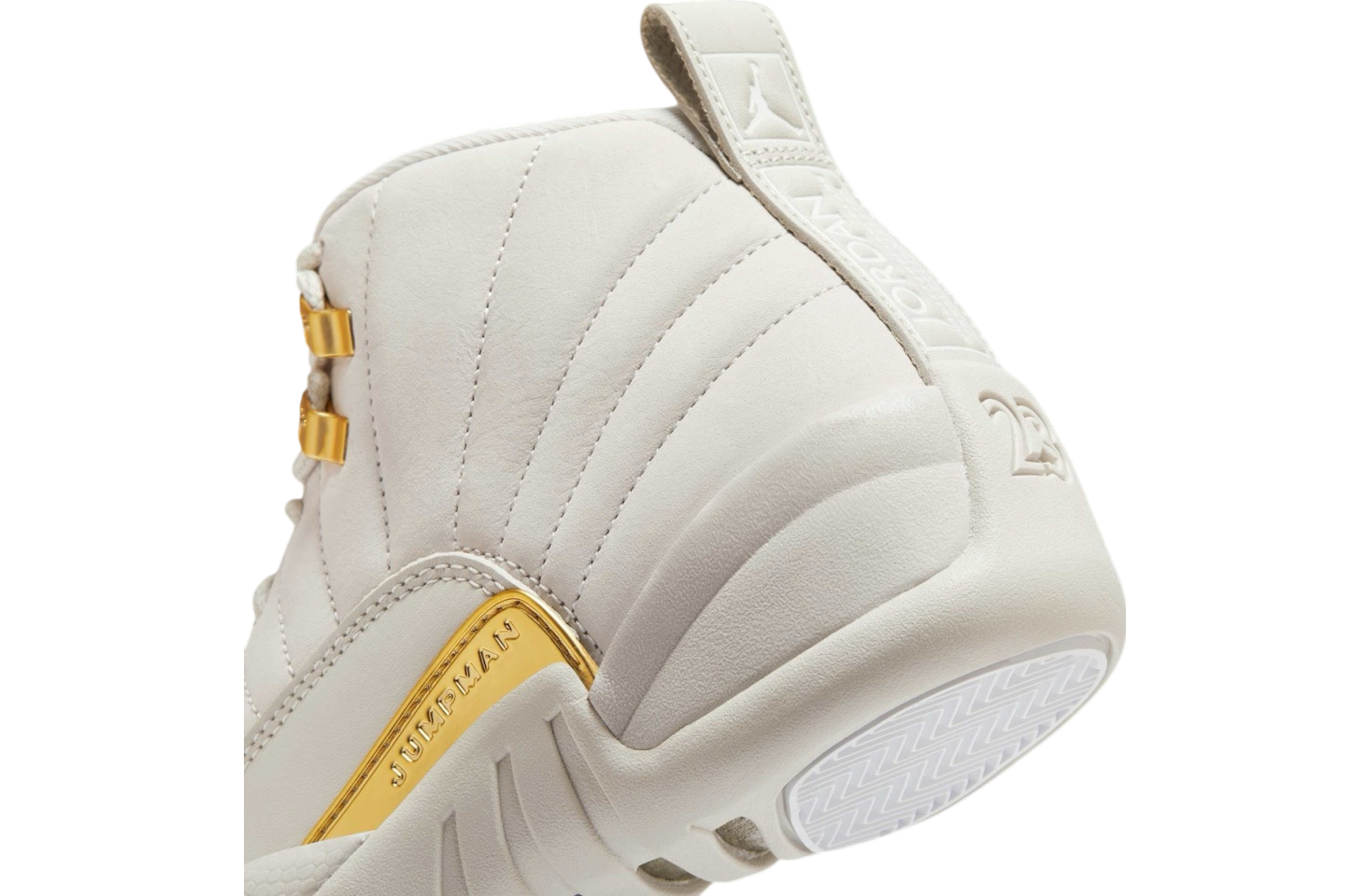 Air Jordan 12 WMNS Phantom