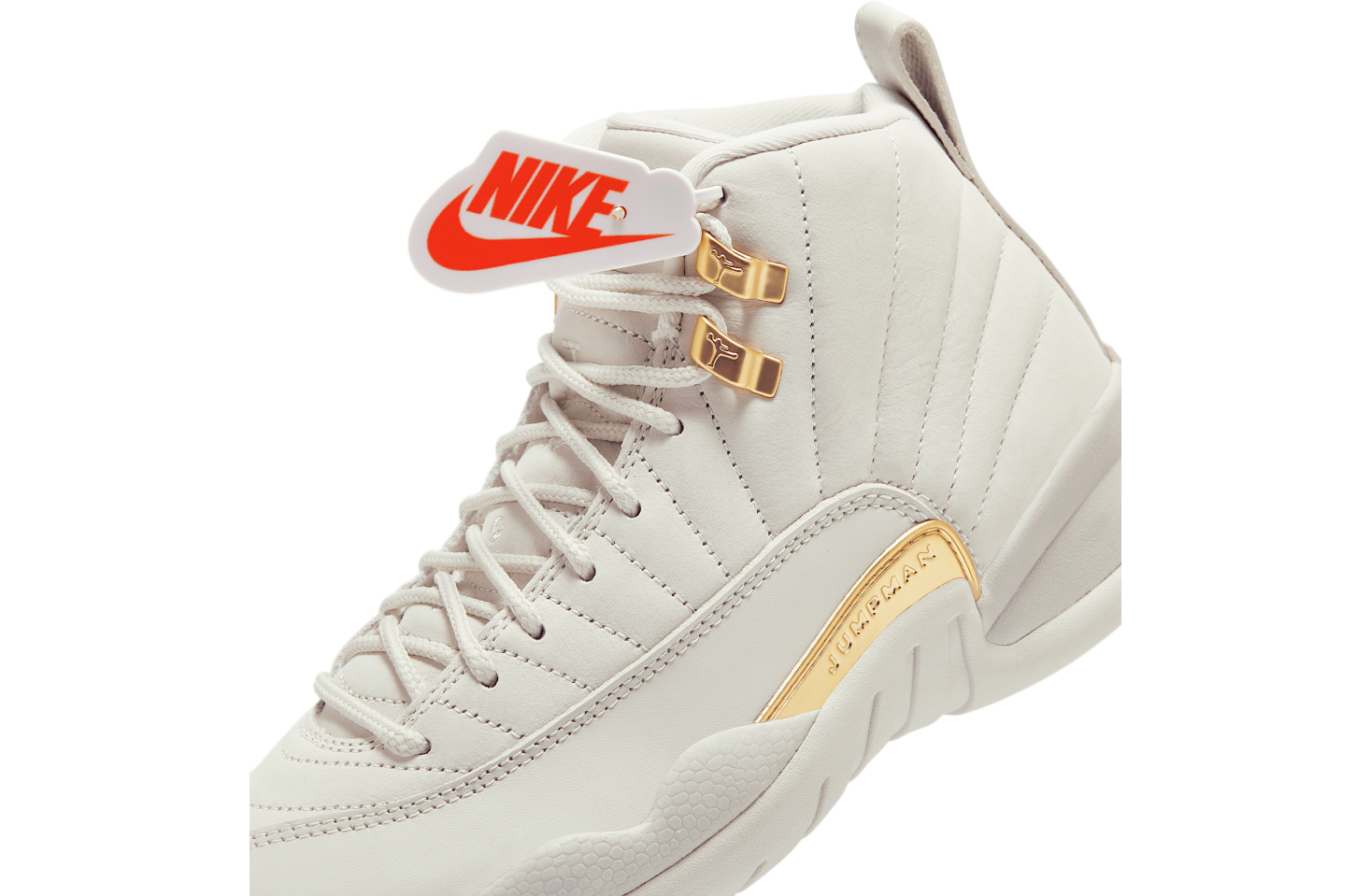 Red white gold 12s online