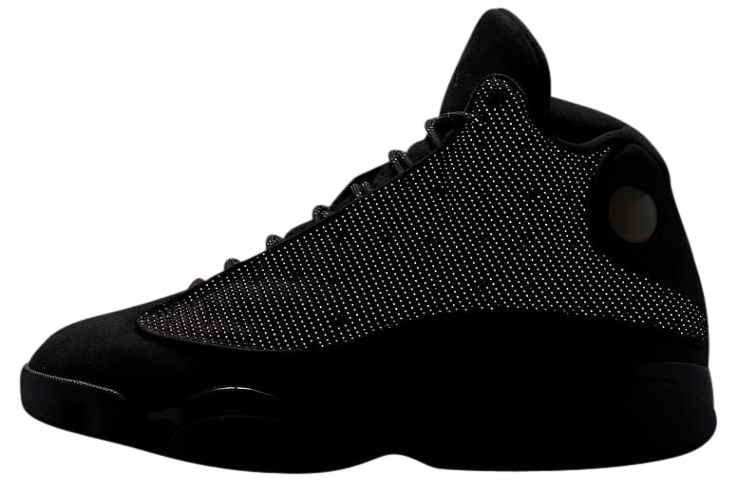 BUY Air Jordan 13 Black Cat | Kixify Marketplace