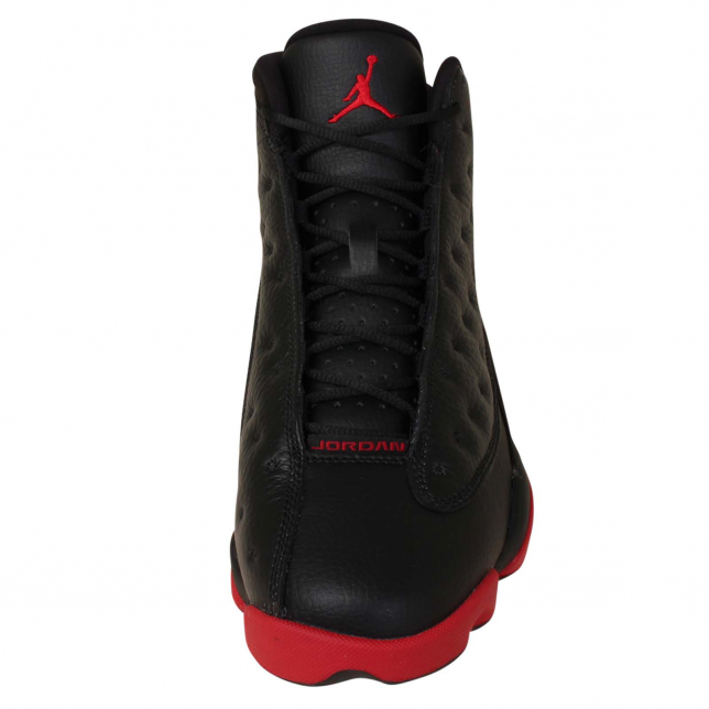 Air Jordan 13 Black Gym Red 414571003