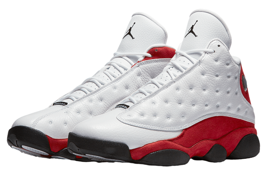 Air Jordan 13 Chicago