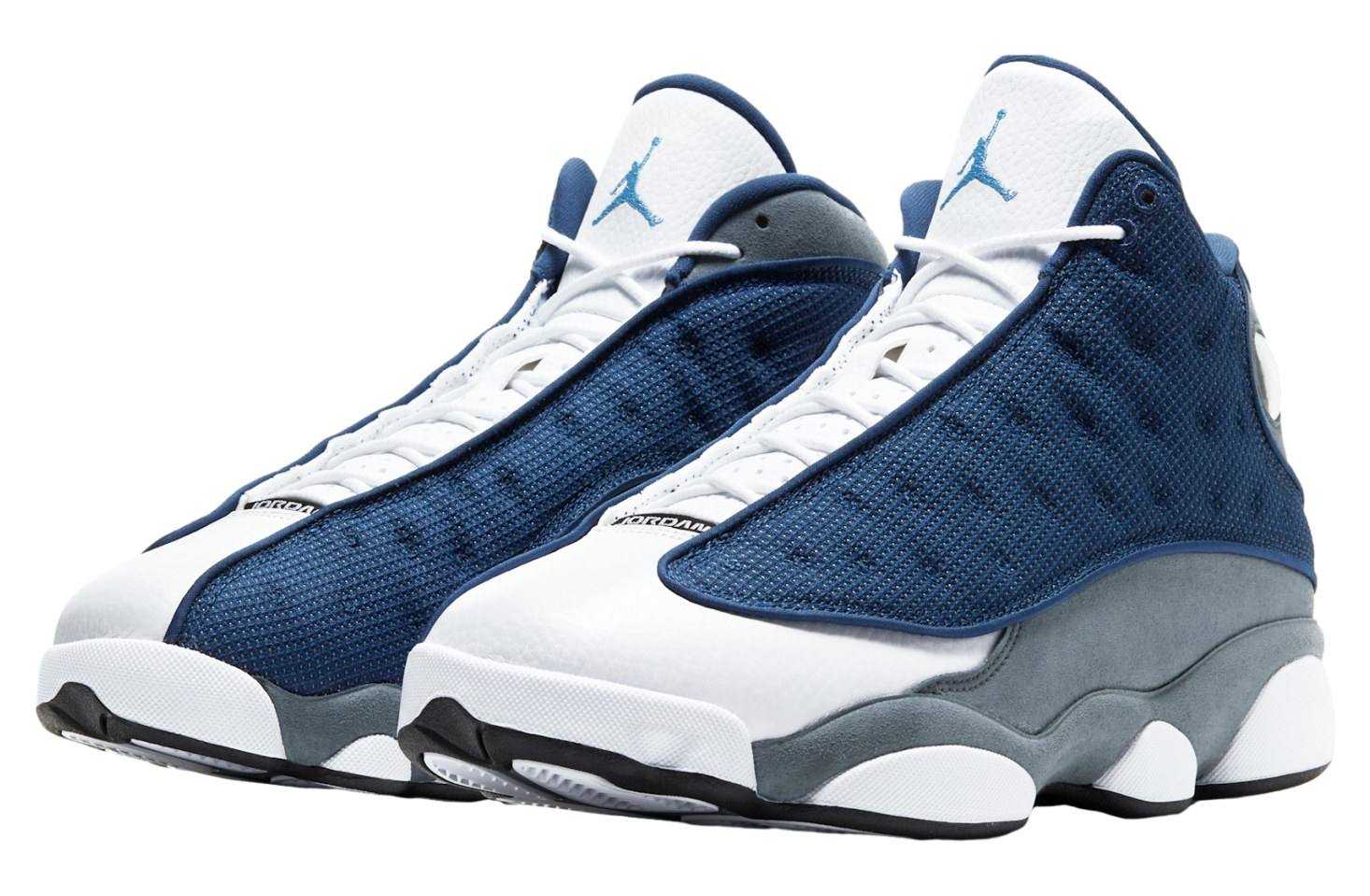 Air Jordan 13 Flint