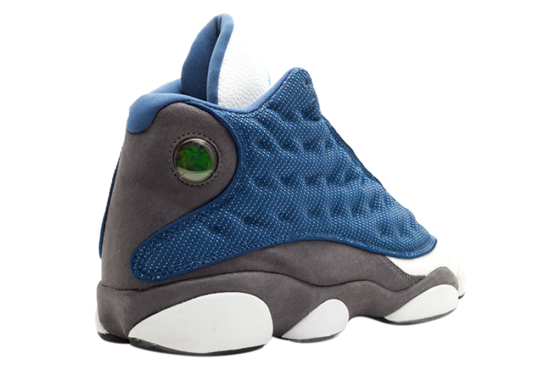 Air Jordan 13 Flint 2010 414571 401 KicksOnFire