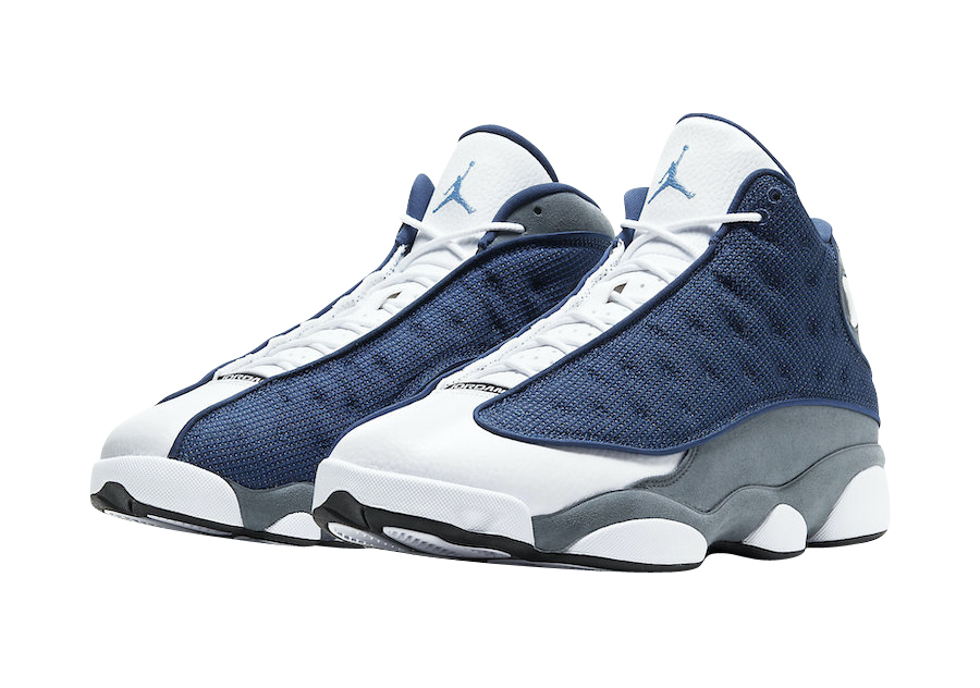 BUY Air Jordan 13 Flint 2020 | Kixify 