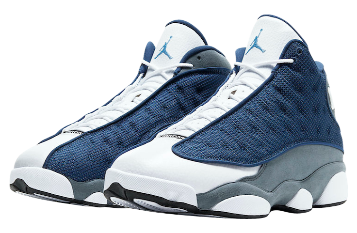 靴 Nike Air Jordan 13 Flint Grey 2020 Air Jordan 13 Flint Grey 2020 - YouTube