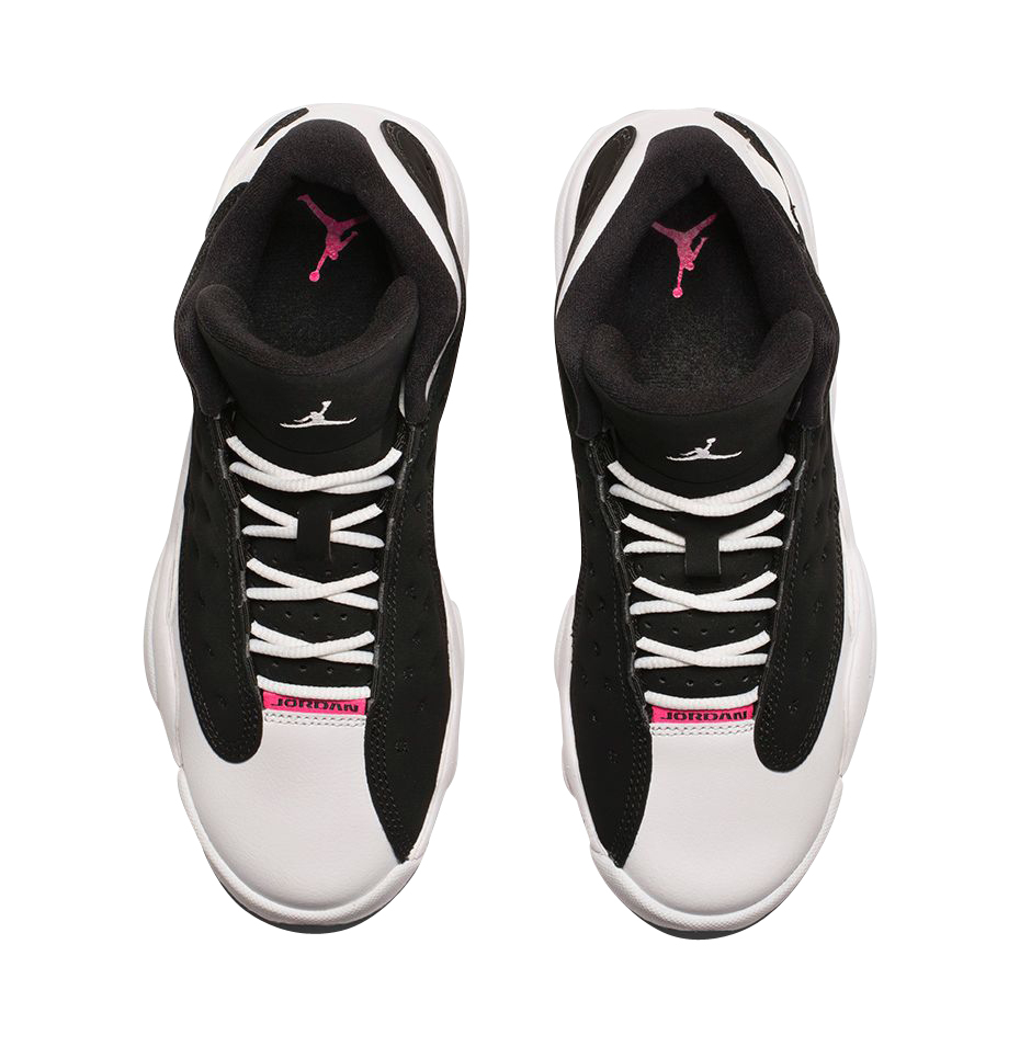 Air Jordan Retro 13 GG Hyper Pink - Stadium Goods