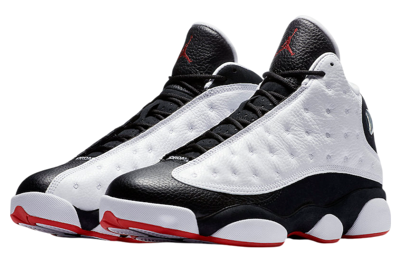 Air Jordan 13 He Got Game 2018