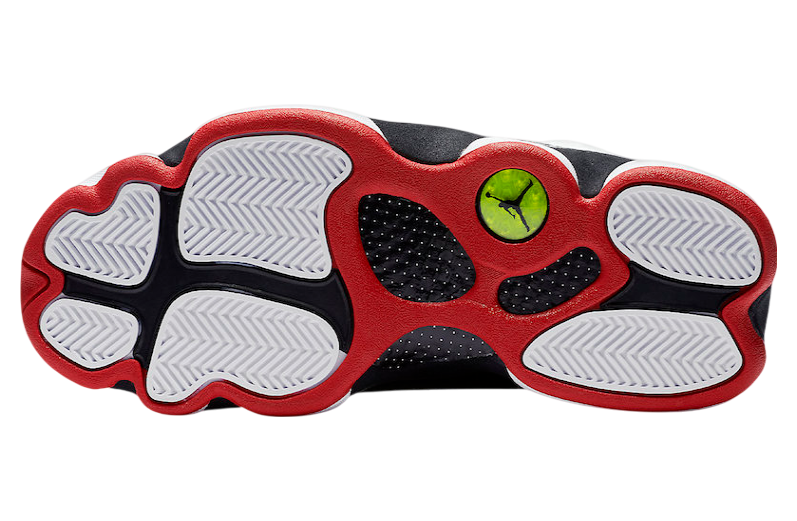 Air Jordan 13 He Got Game 2018