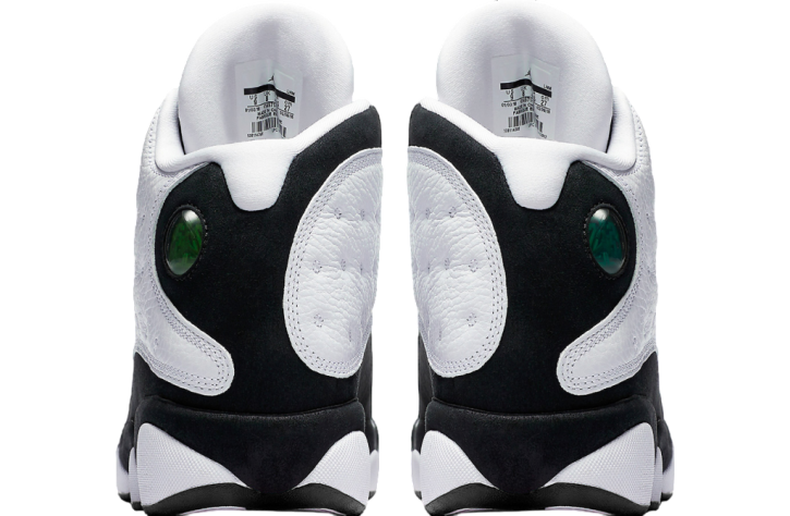 Air Jordan 13 He Got Game v2