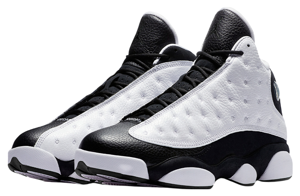 Air Jordan 13 He Got Game v2