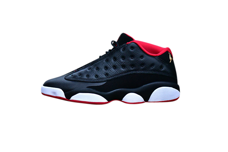 bred 13 low