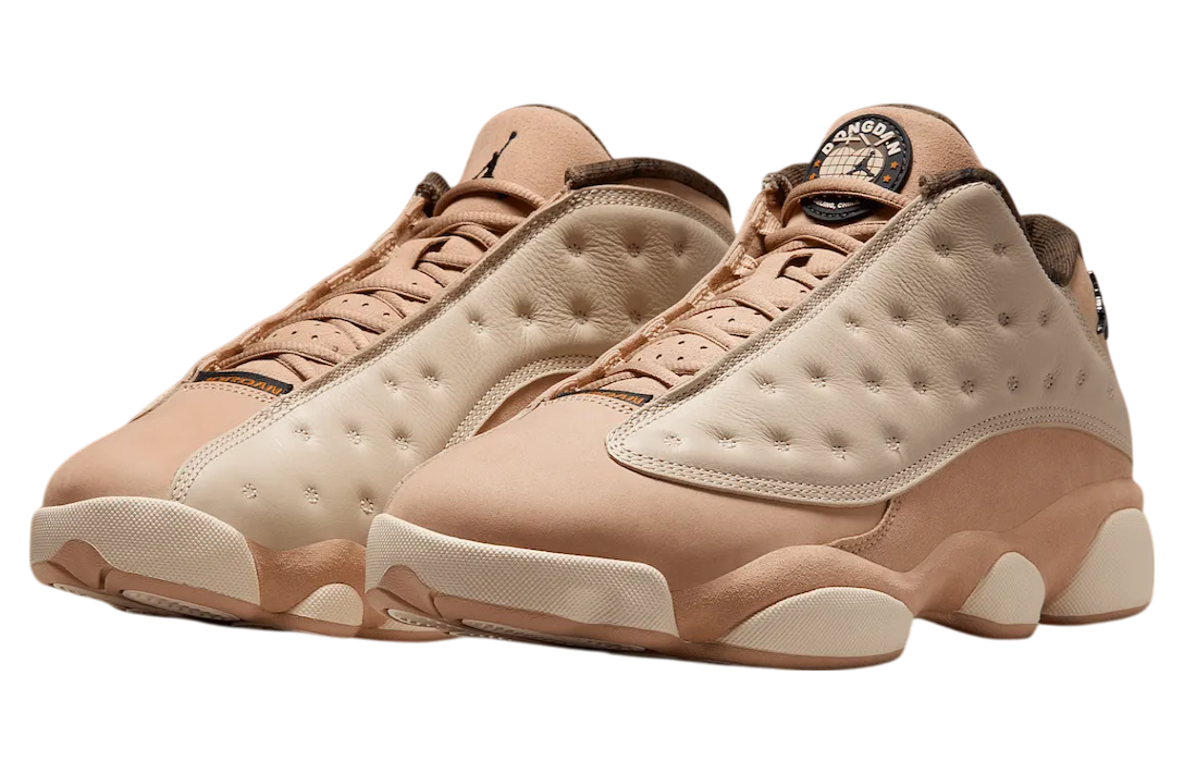 Air Jordan 13 Low Dongdan