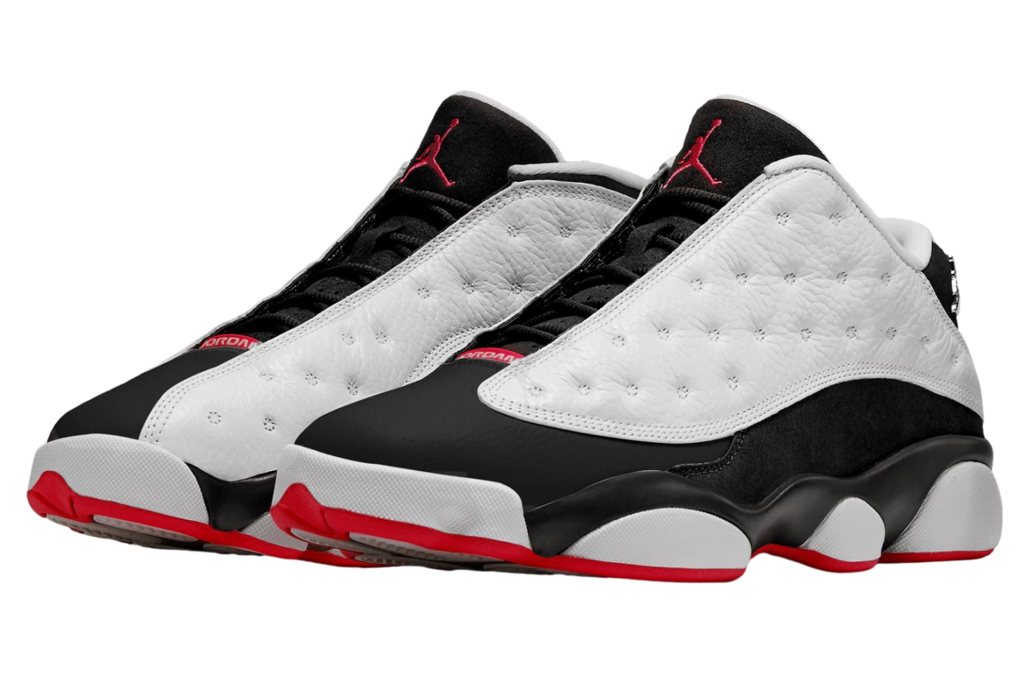Air Jordan 13 Low He Got Game