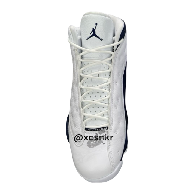 Air Jordan 13 Midnight Navy