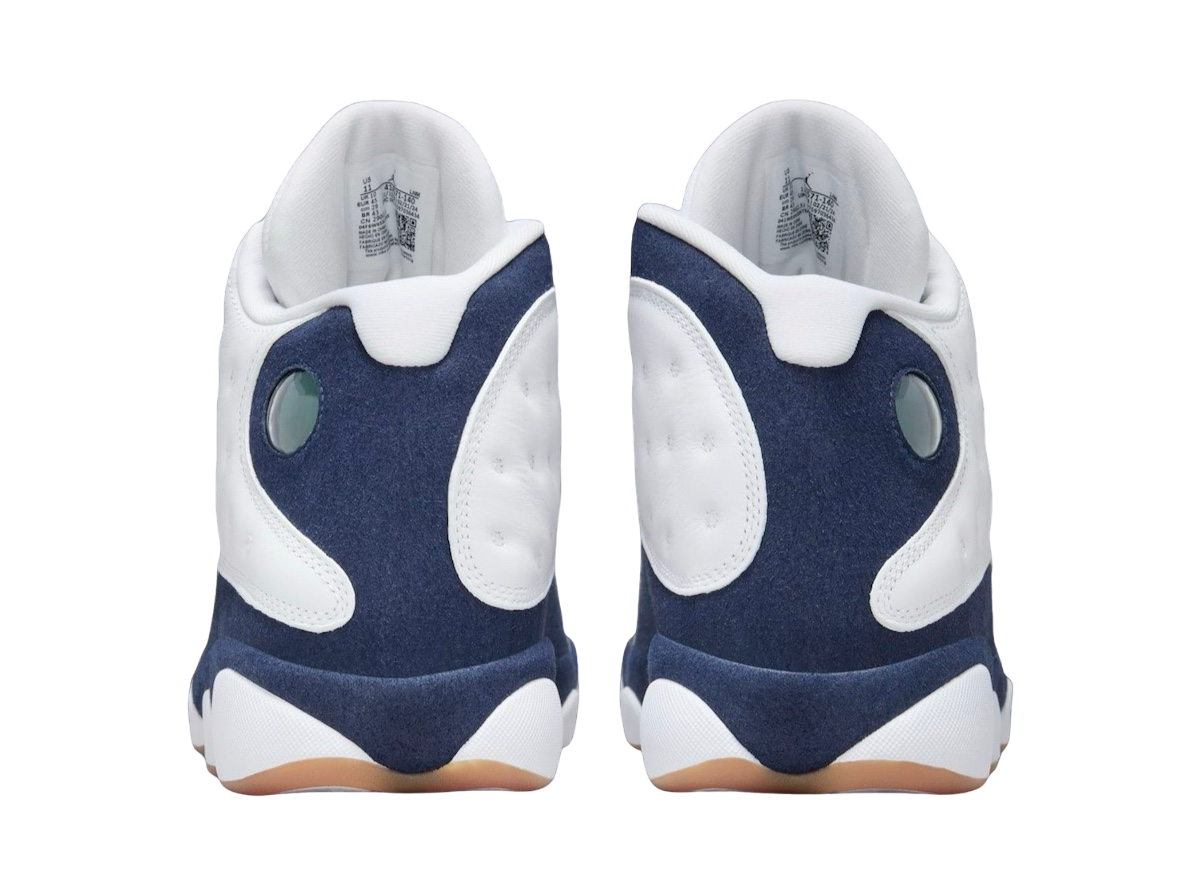 Air jordan retro 13 release date on sale