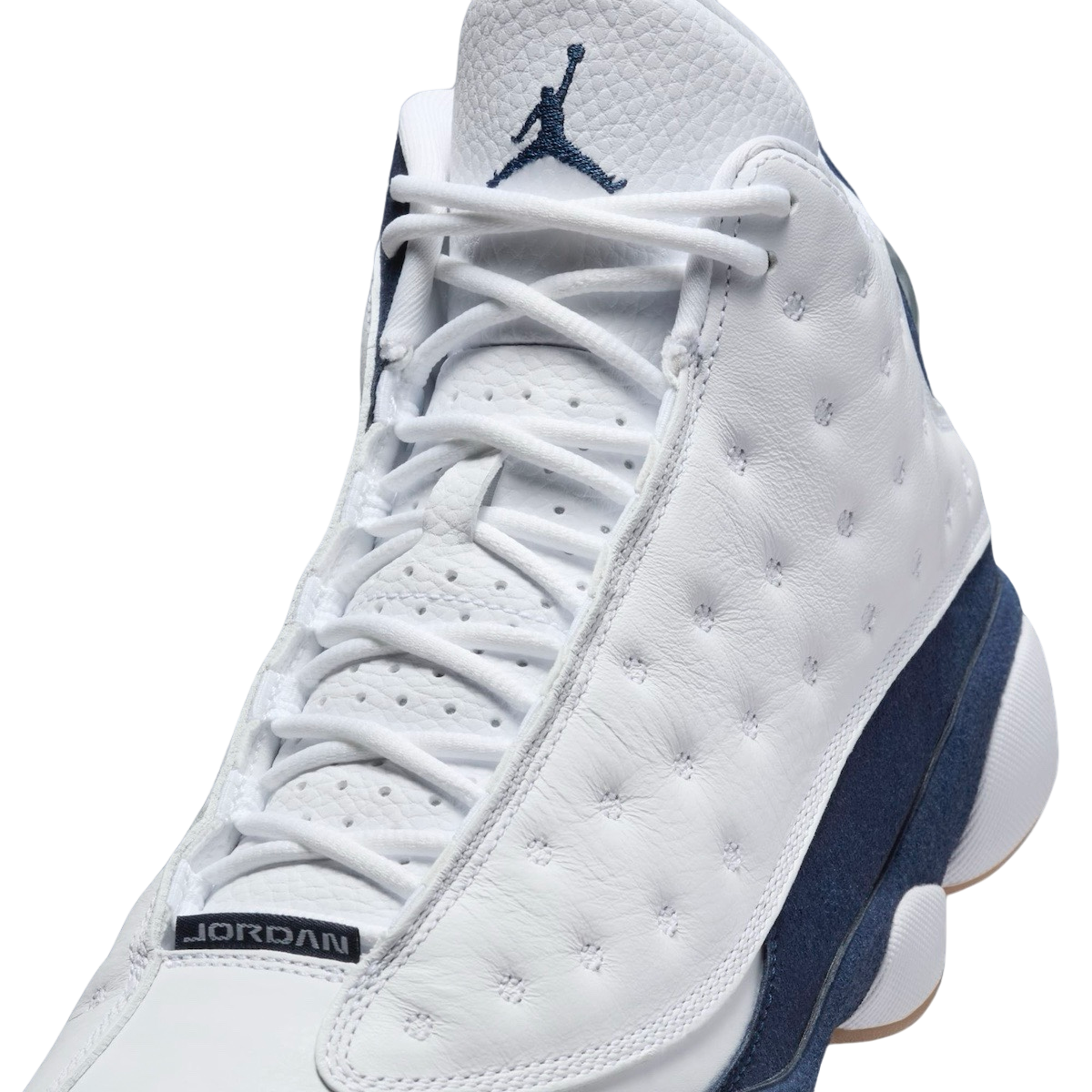 Navy blue 13s hotsell