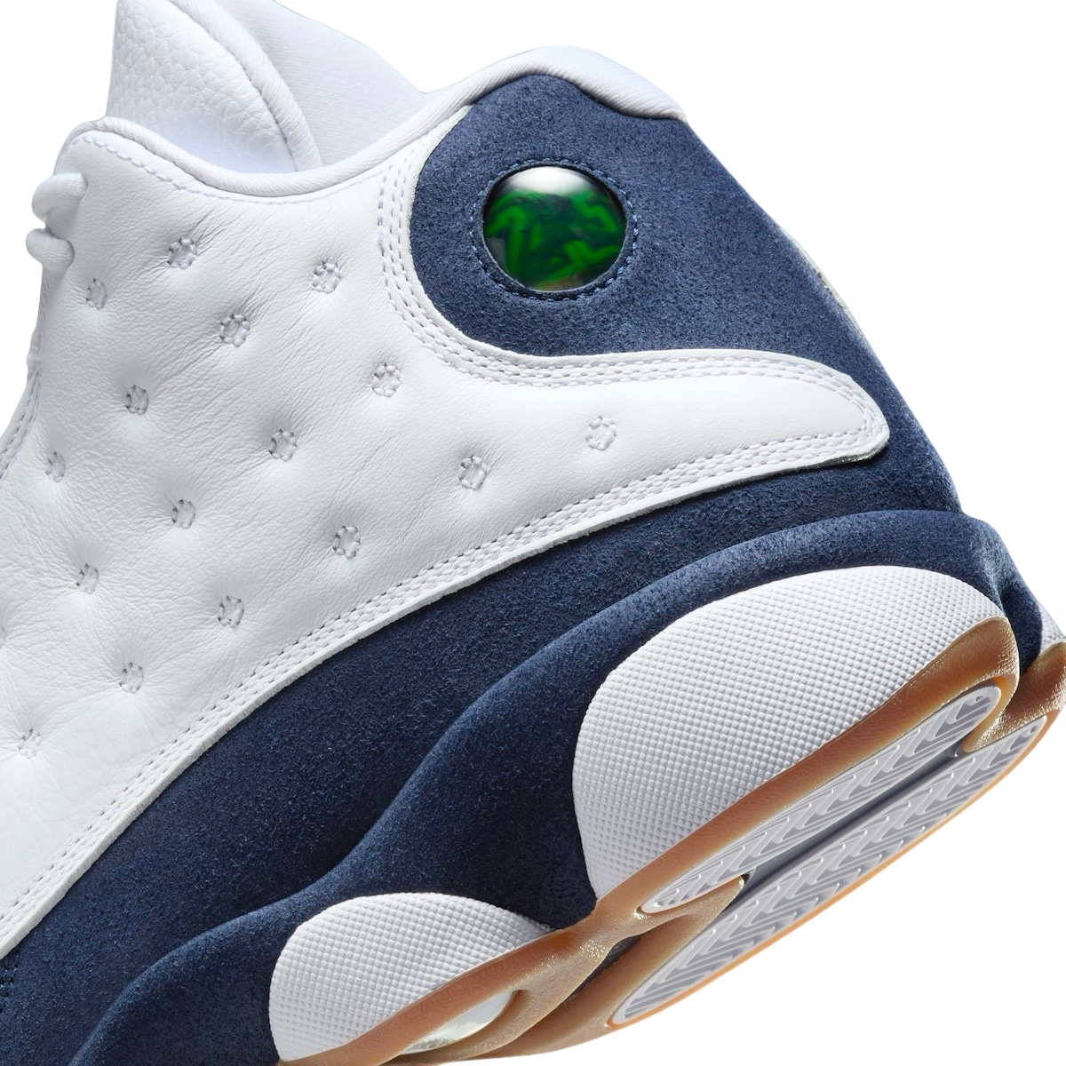 Air Jordan 13 Midnight Navy