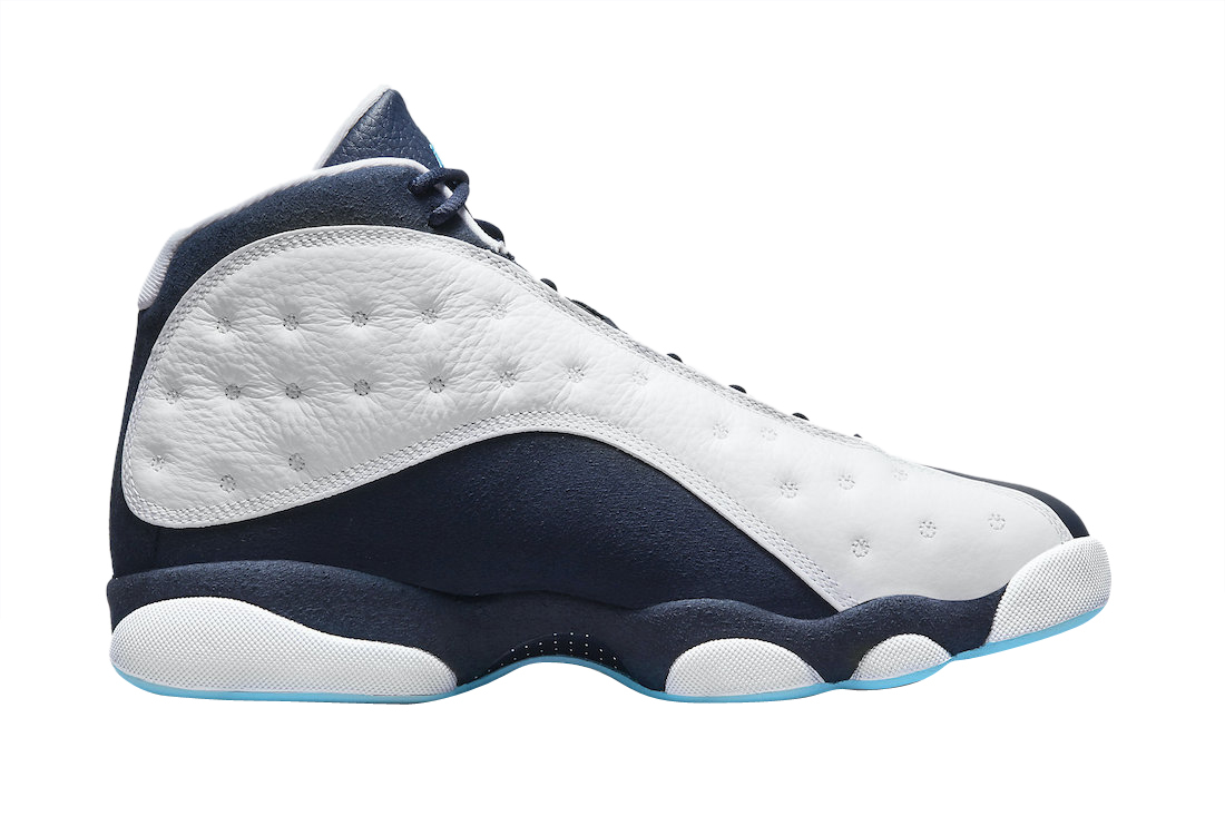 Buy Air Jordan 13 Retro GS 'Obsidian' - DJ3003 144