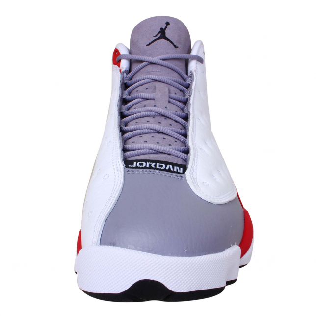 Air Jordan 13 Retro Cement Grey 414571126