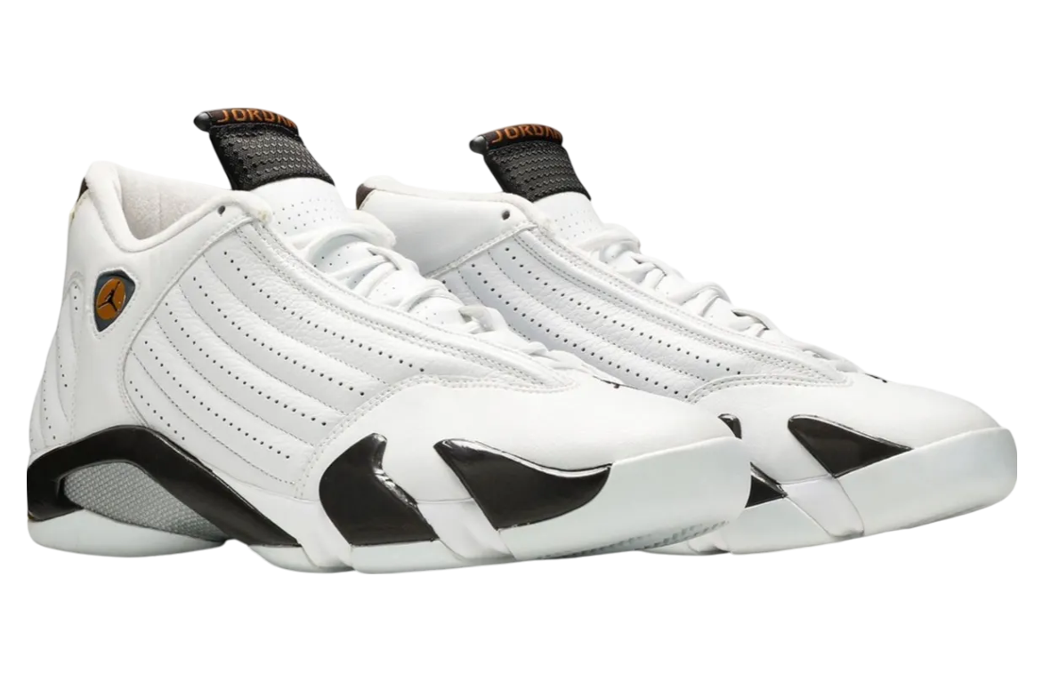 Air Jordan 14 Dark Cinder
