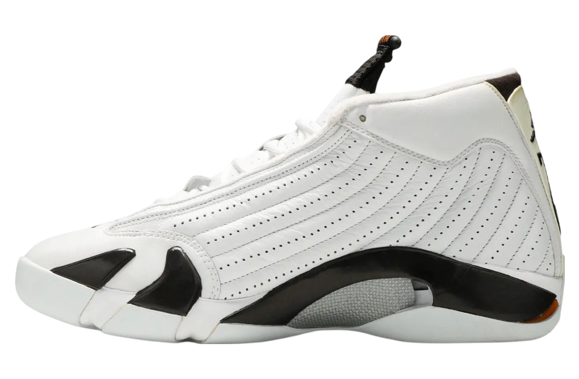 Air Jordan 14 Dark Cinder