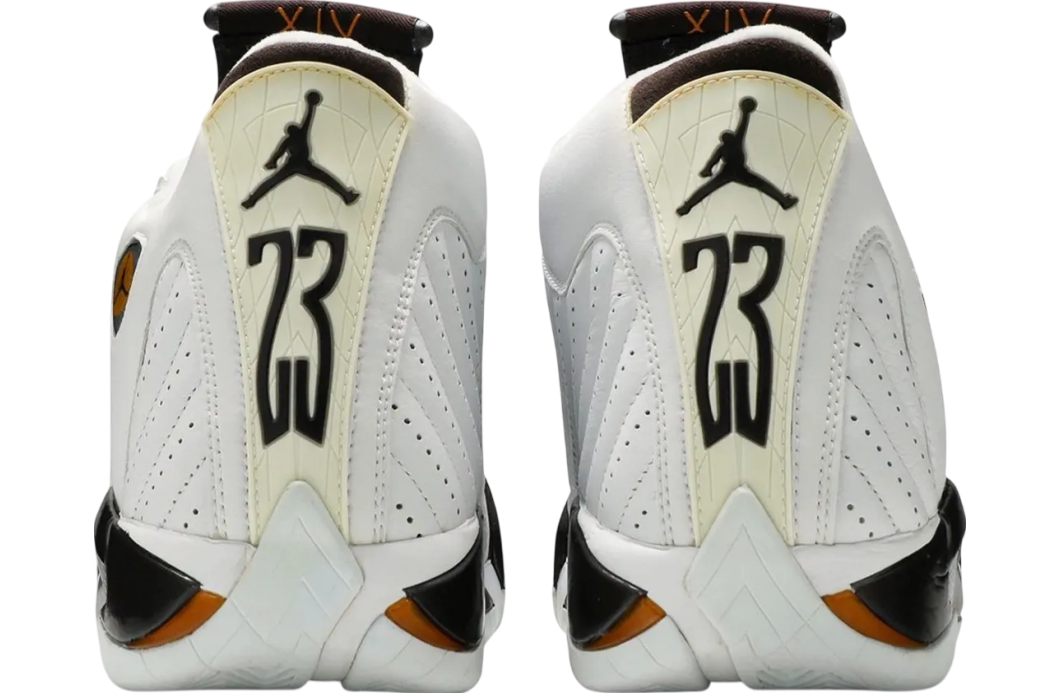 Air Jordan 14 Dark Cinder