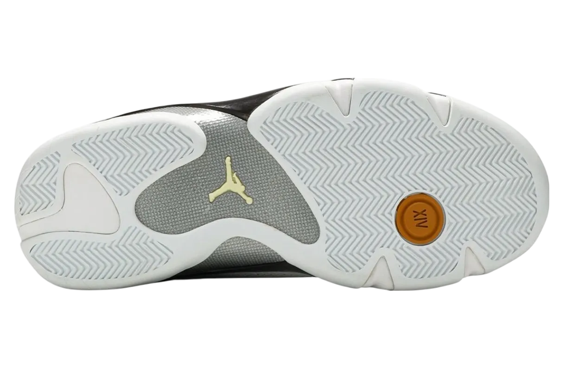 Air Jordan 14 Dark Cinder