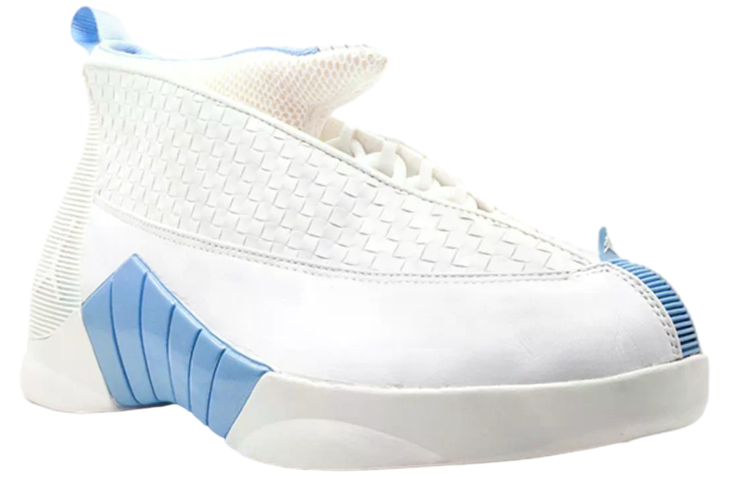 Air Jordan 15 Columbia