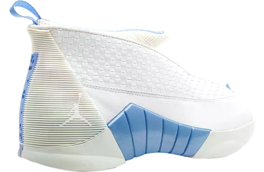 Air Jordan 15 Columbia