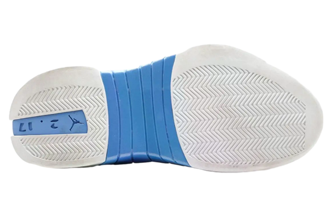 Air Jordan 15 Columbia