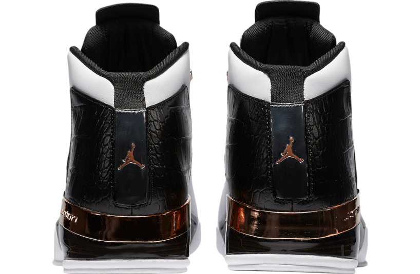 jordan 17 copper for sale