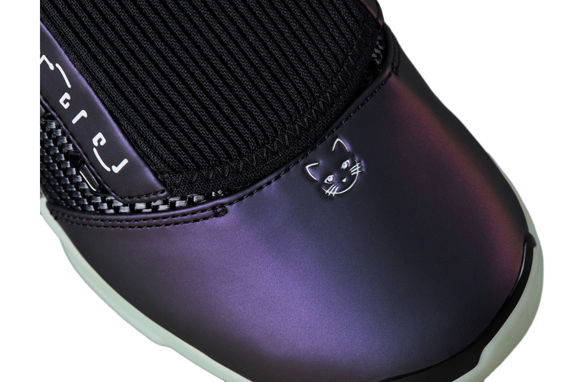 Air Jordan 17 Low Doernbecher