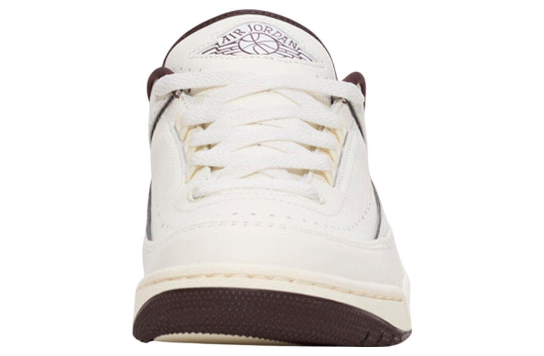 Air Jordan 2/3 WMNS Sail / Earth