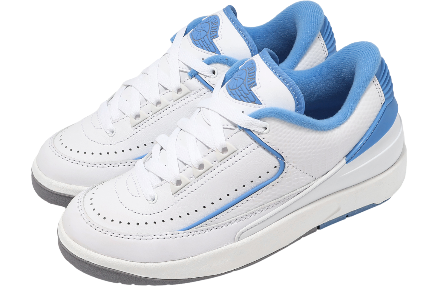 adidas Superstar II Shoes - White | Free Shipping with