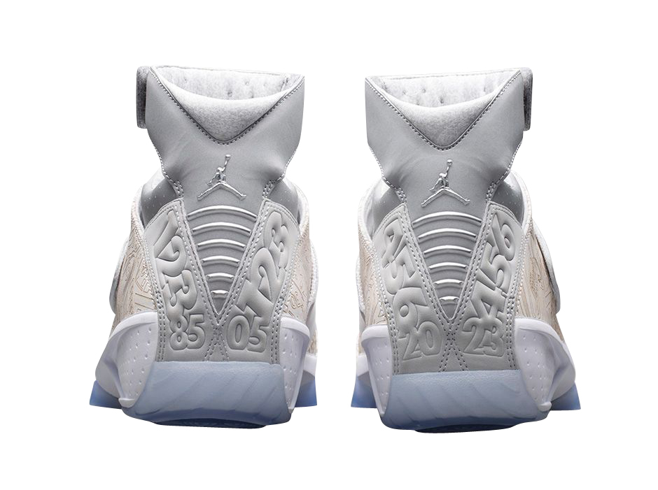 Air Jordan 20 - Laser - Feb 2015 - 743991100 - KicksOnFire.com