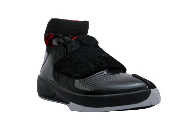 Air Jordan 20 OG Stealth - Apr 2005 - 310455-001