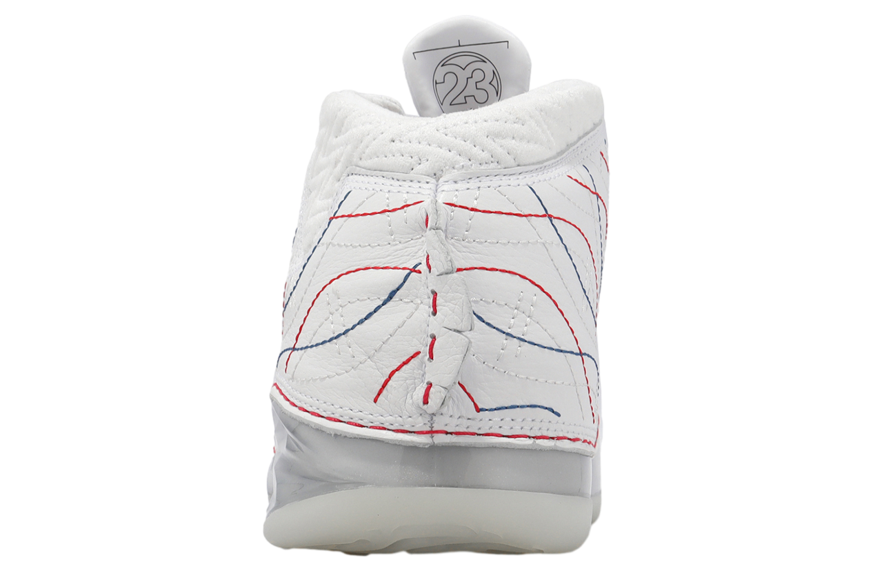 Air Jordan 23 ホワイト ネイビー Jordan 23 OG Low White Midnight Navy for Sale | Authenticity