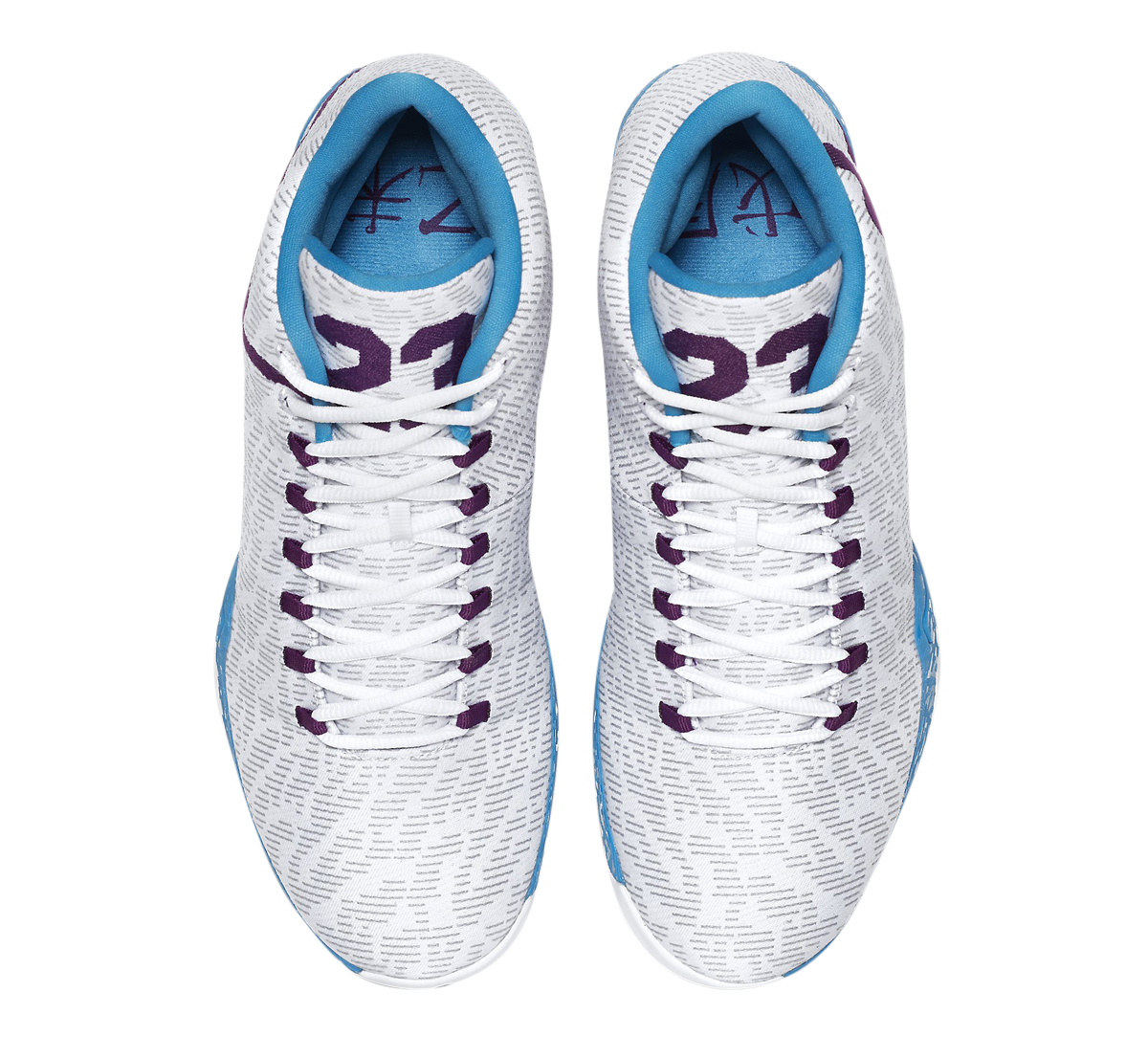 Air Jordan 29 - Feng Shui 822227154