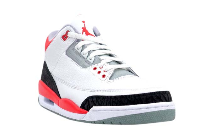 Air Jordan 3 Fire Red 2013 136064120