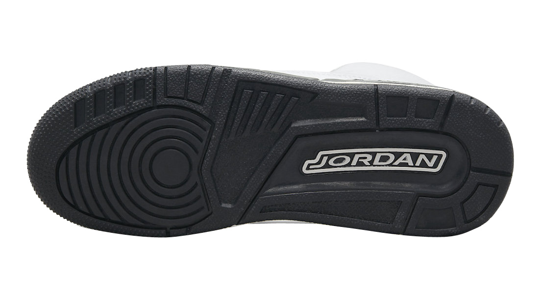 Air Jordan 3 GS Hide N’ Sneak DX6665-100