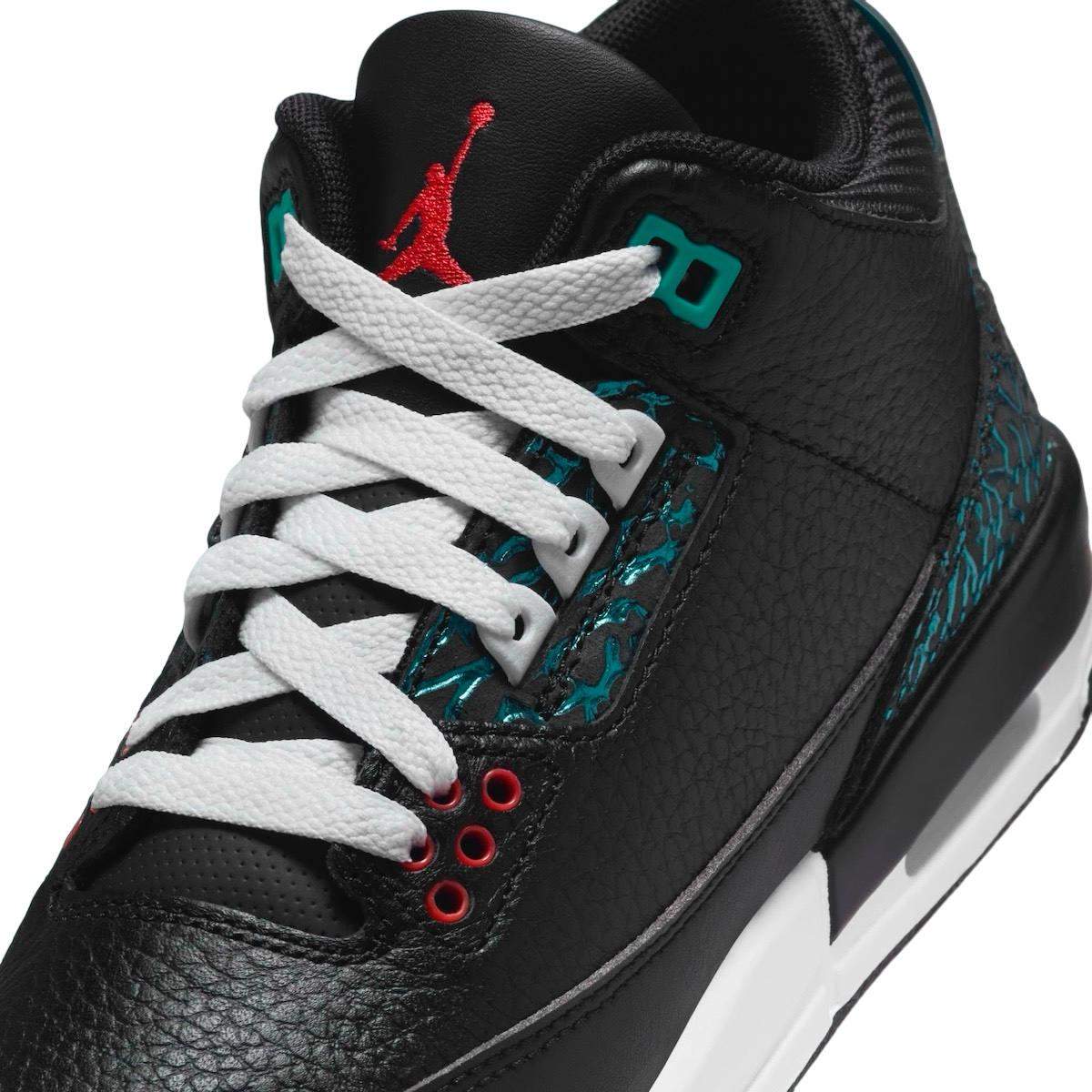 Air Jordan 3 GS Moto