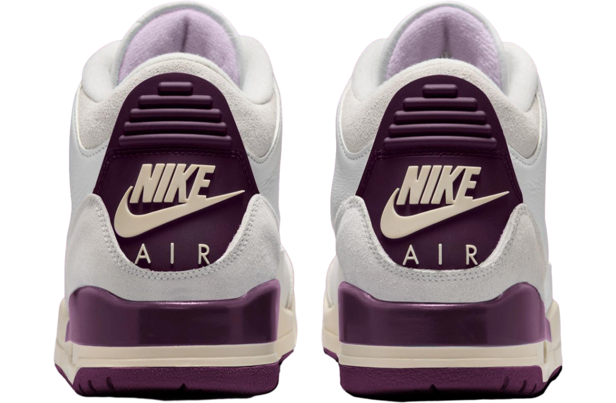 Air Jordan 3 Middle East