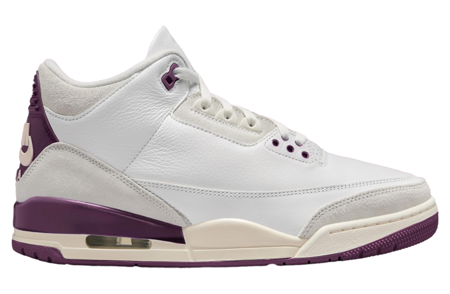 Air Jordan 3 Middle East