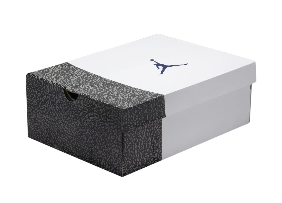 Air Jordan 3 Midnight Navy