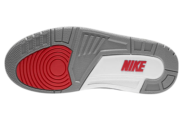 Air Jordan 3 OG True Blue 2016