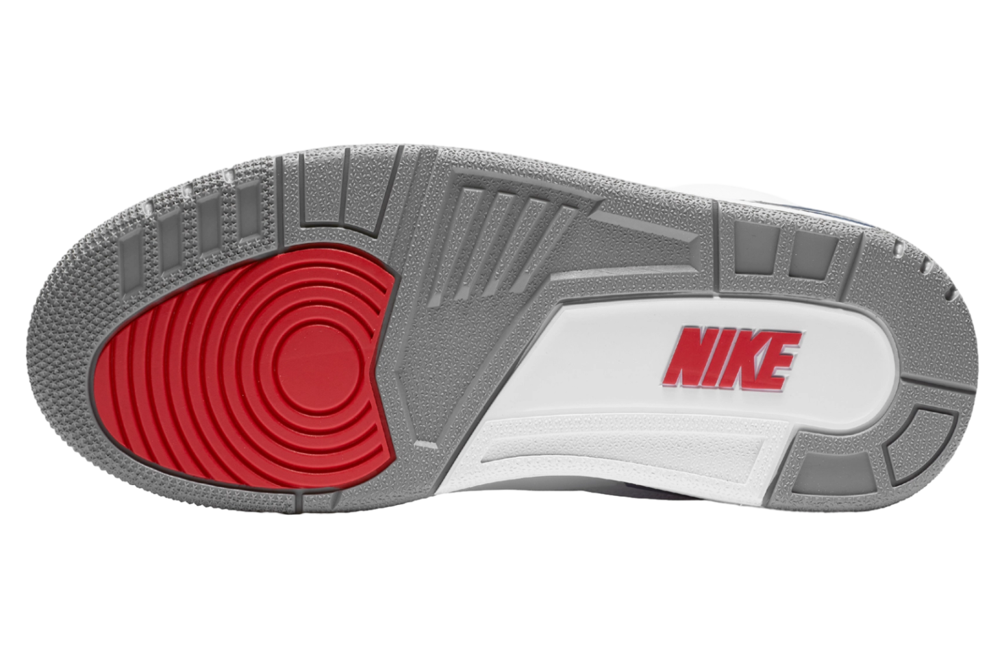 Air Jordan 3 OG True Blue 2026