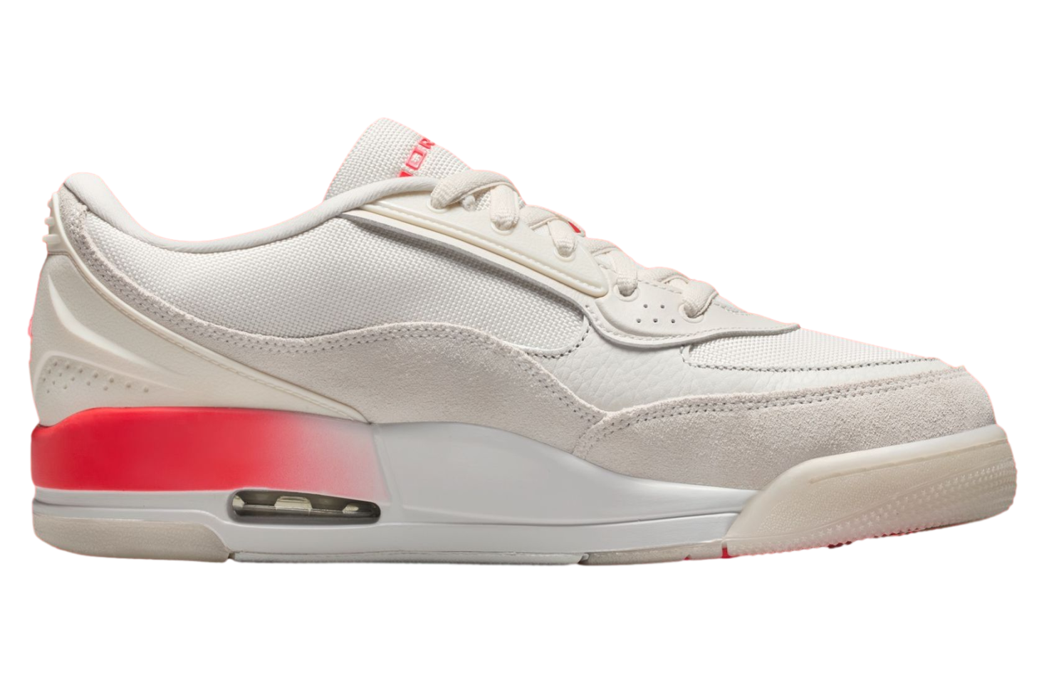 Air Jordan 3 RM Phantom / Summit White