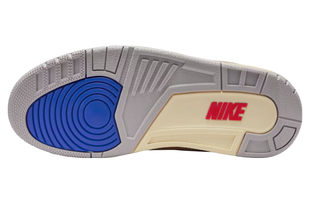 Air Jordan 3 Seoul 2.0